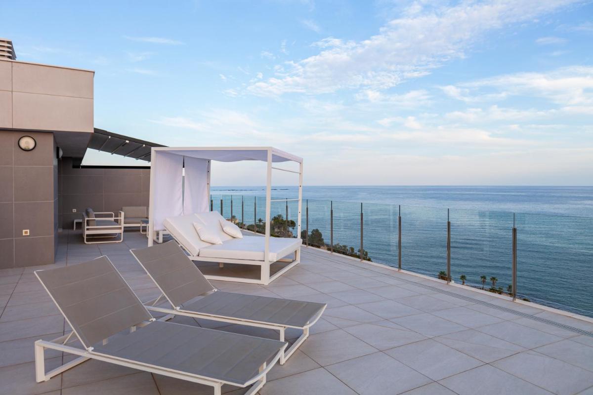 Blue Line Apartment Hotel - Housity