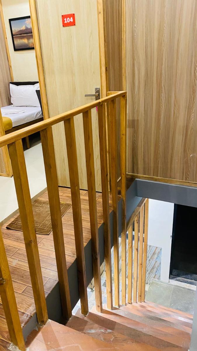 Casa Cabin Stay Mumbai - Housity