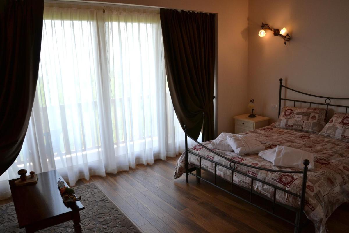 Agriturismo Gradec - Housity