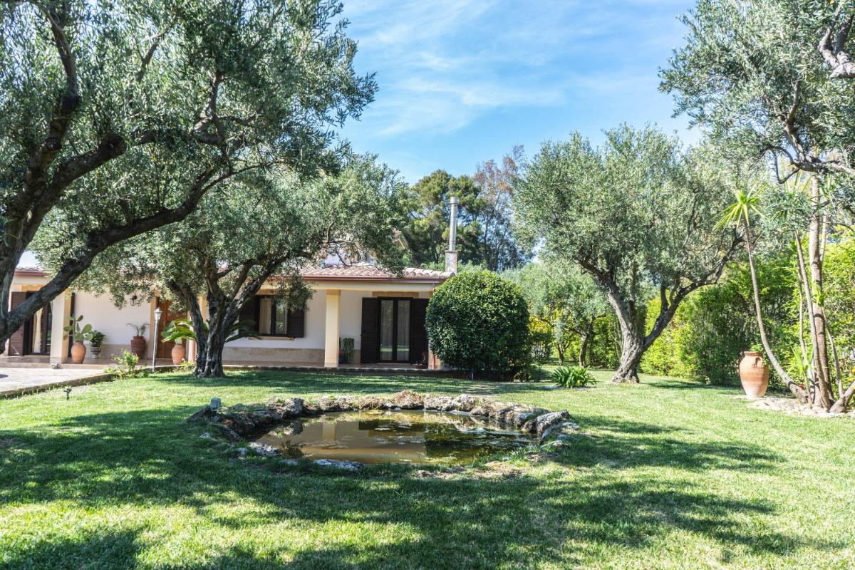 Relais Ruggiero - Housity