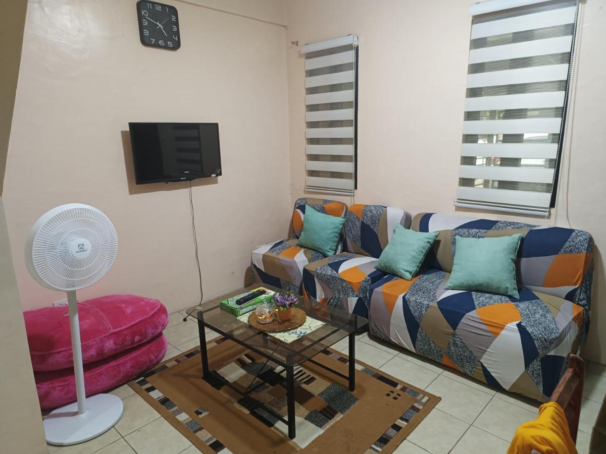 Suitetrails - nottingham villas with pool near taytay tiangge with two bedroom