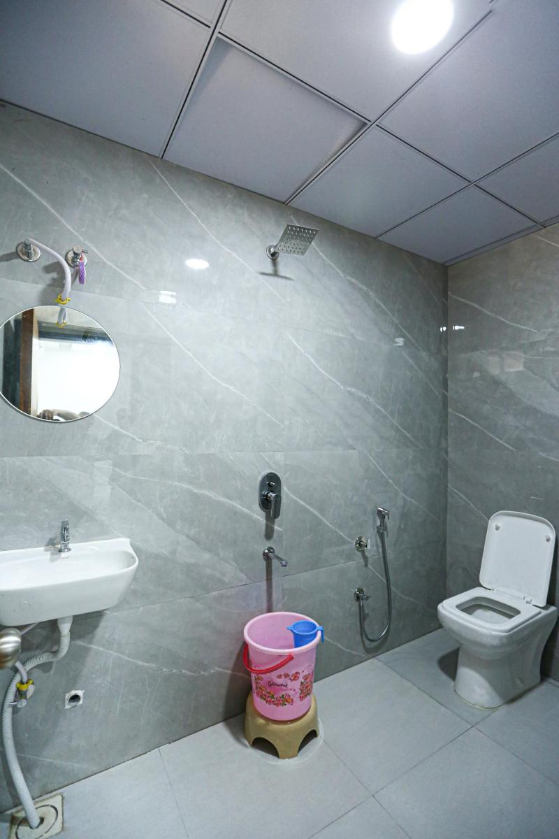 HOTEL GREEN VILLA - Housity