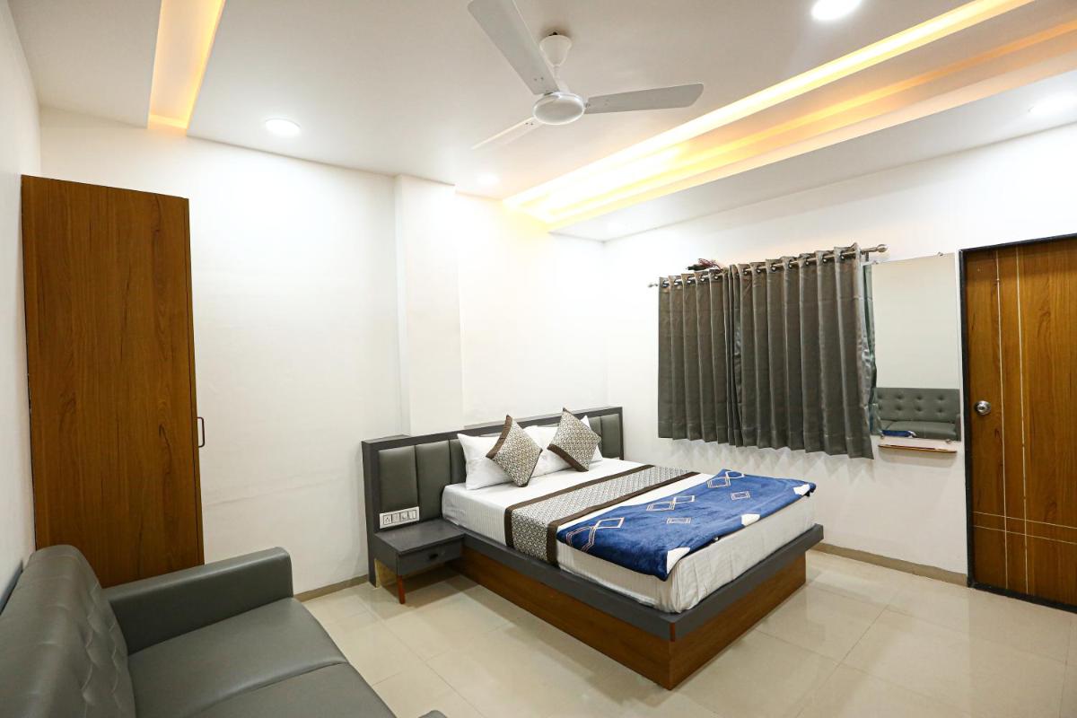 HOTEL GREEN VILLA - Housity