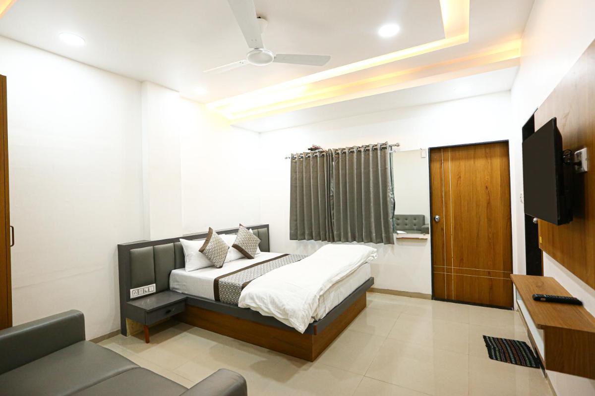 HOTEL GREEN VILLA - Housity