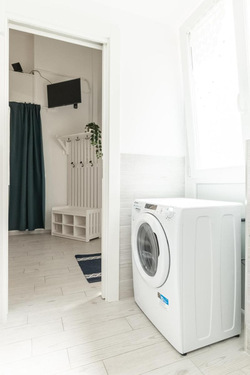 Sea Loft Quinto - A due passi dal mare - Housity