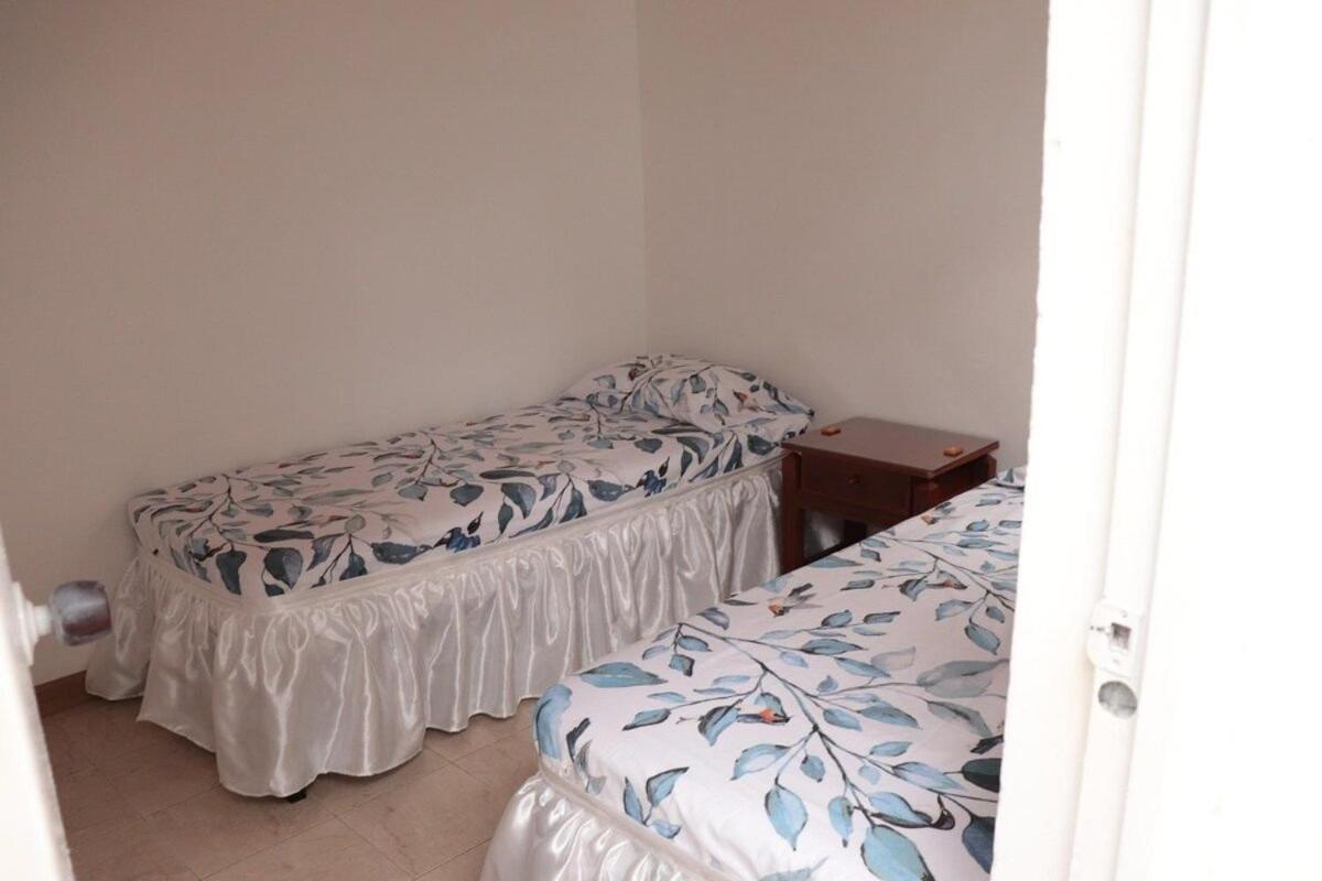 Casa Hotel Alaska - Housity