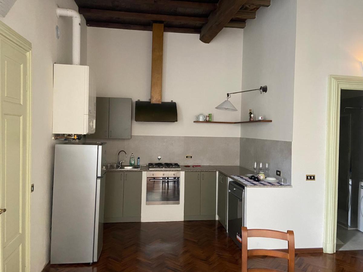 Casa Bonacini - Housity