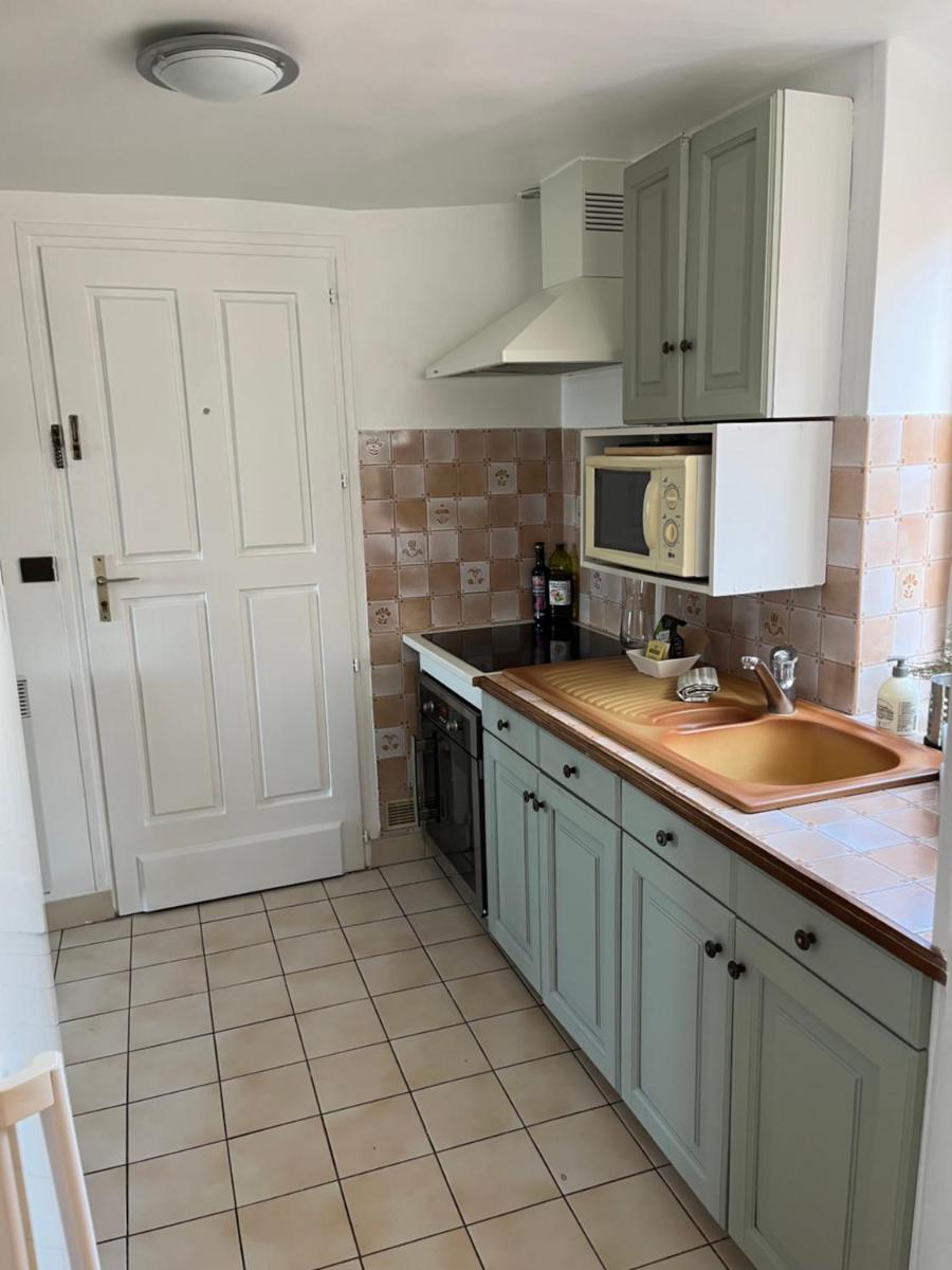 La maison verte - Housity