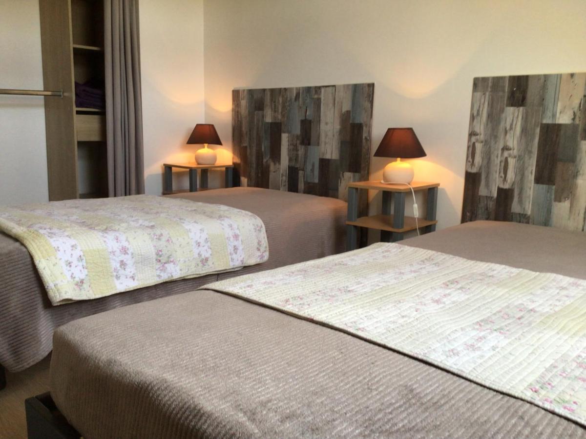 Maison Caroual Erquy 500m de la PLAGE - Housity