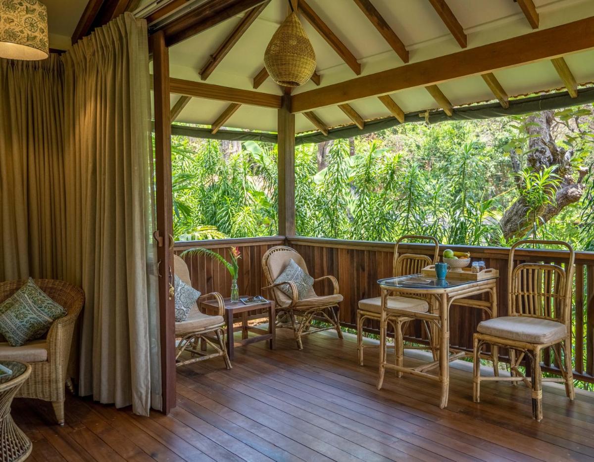 Mojigao - Eco Resort - Housity