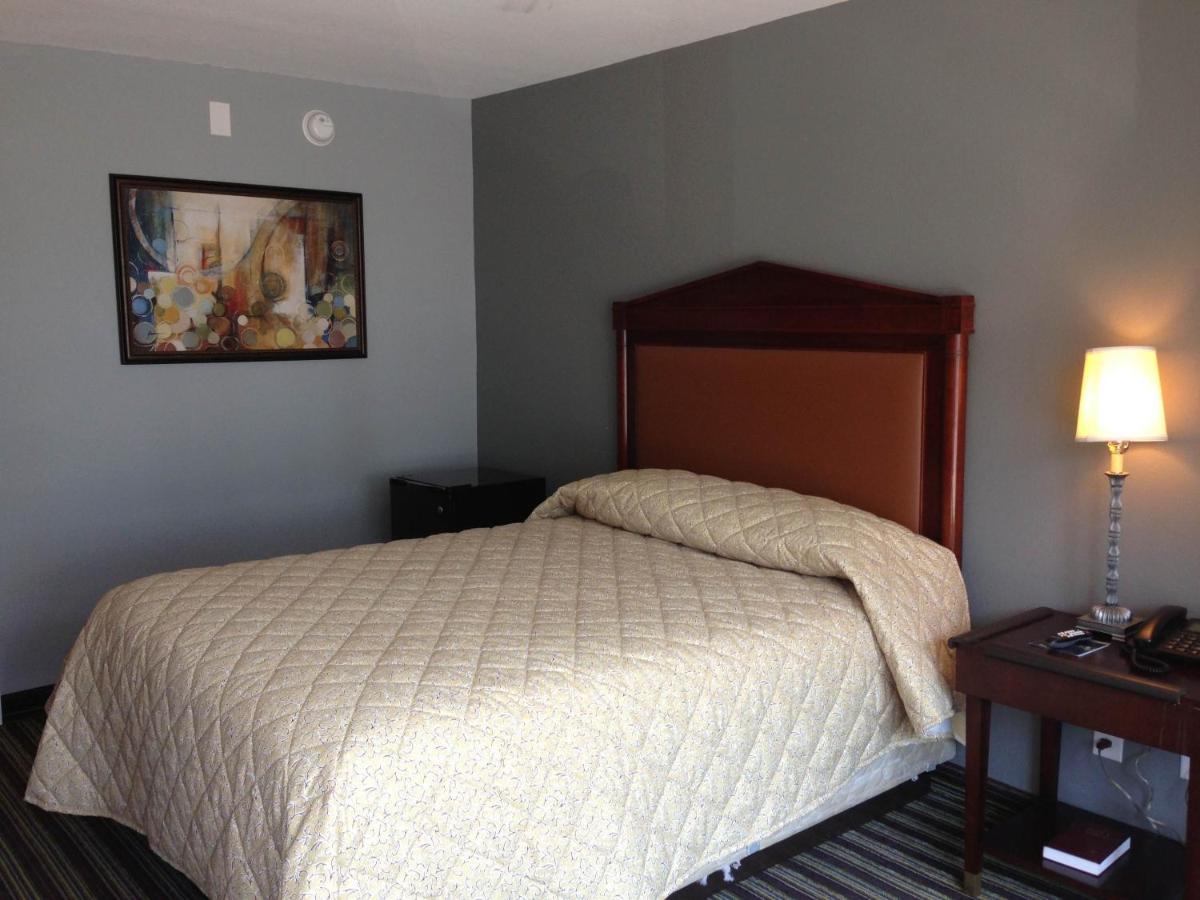 Safari Inn - Murfreesboro - Housity