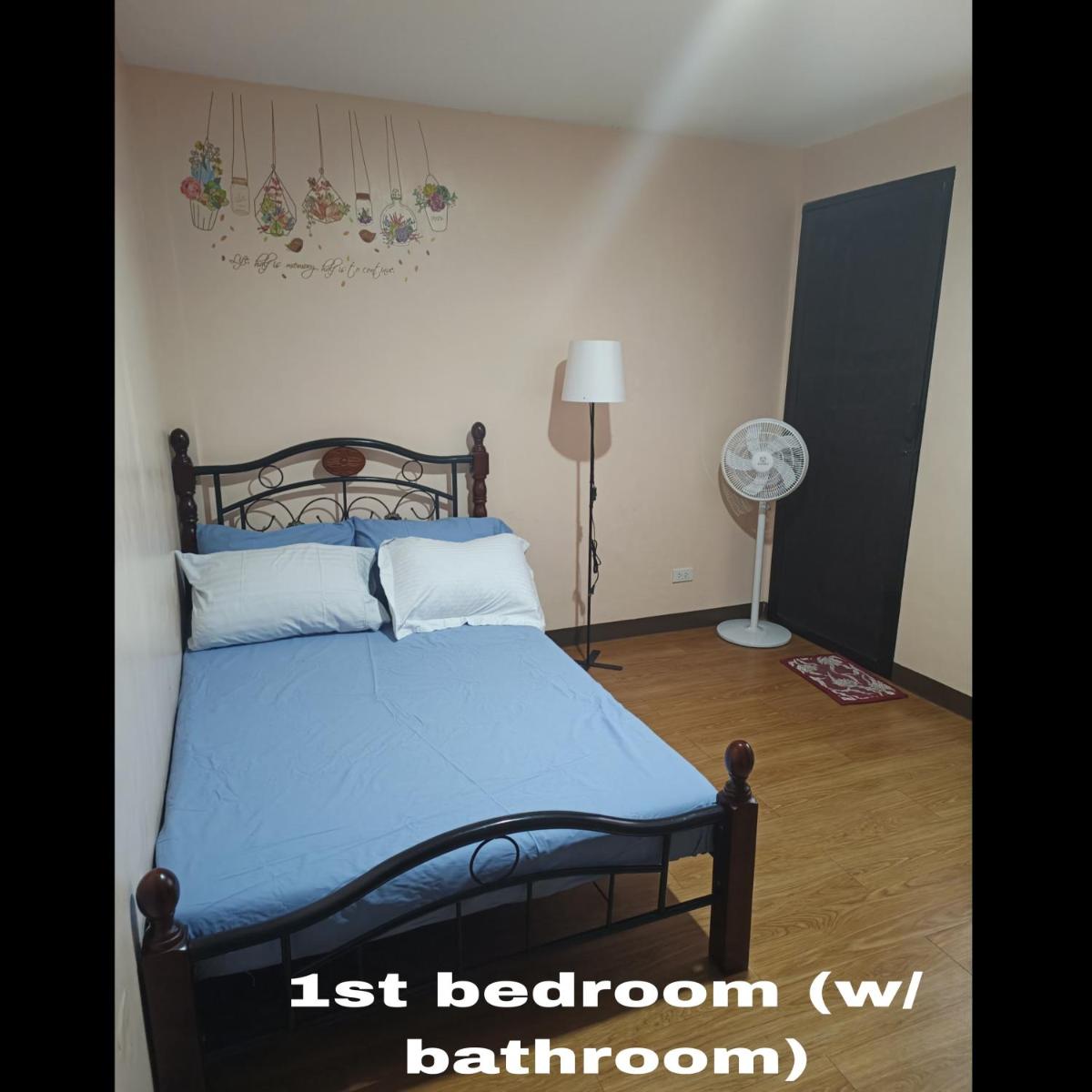 Suitetrails - nottingham villas with pool near taytay tiangge with two bedroom
