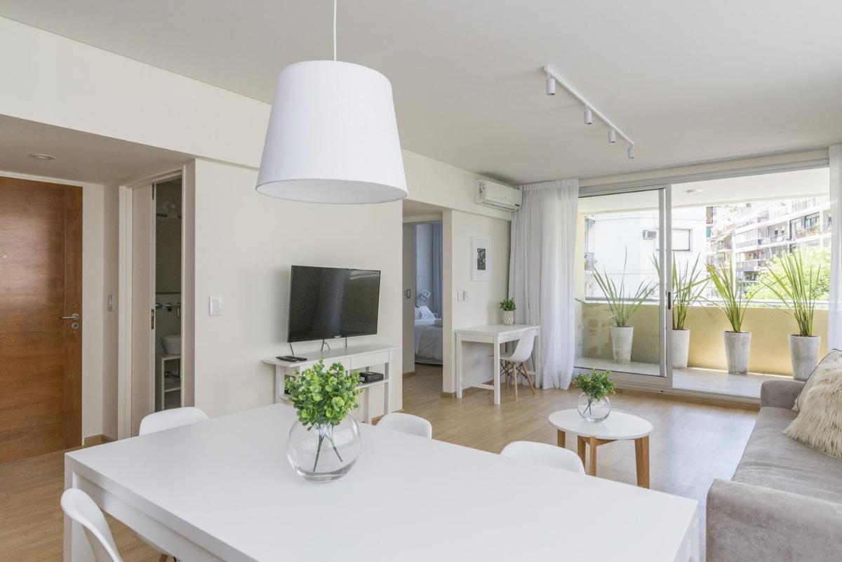 Baires Homes - Belgrano - Housity