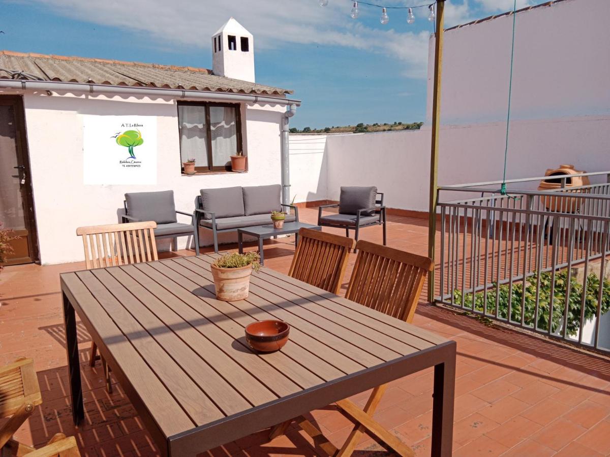 Apartamento Turístico La Ribera - Housity