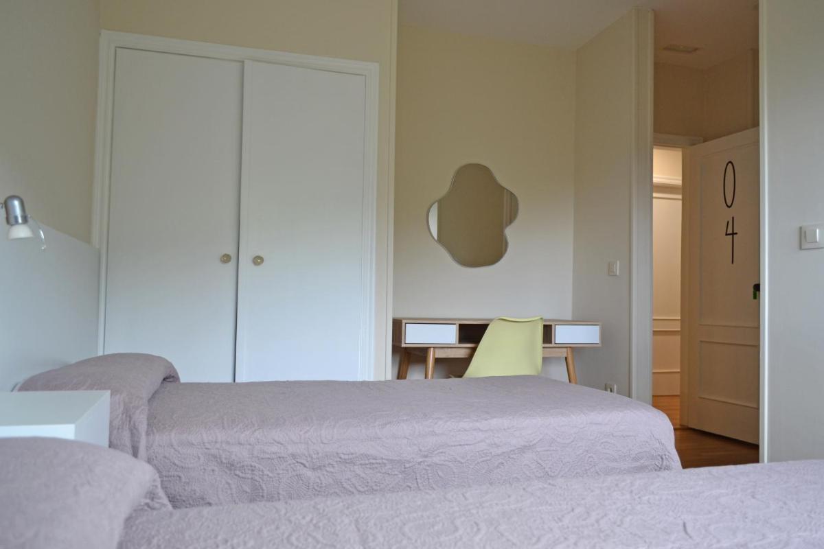HOTEL RST. PADORNELO - Housity