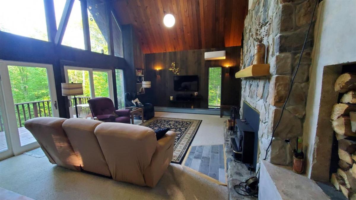 Pet-friendly Private Vacation Home In The White Mountains - Sh70c - Housity