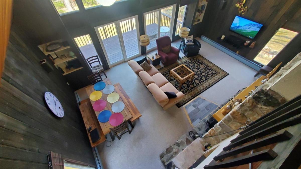 Pet-friendly Private Vacation Home In The White Mountains - Sh70c - Housity