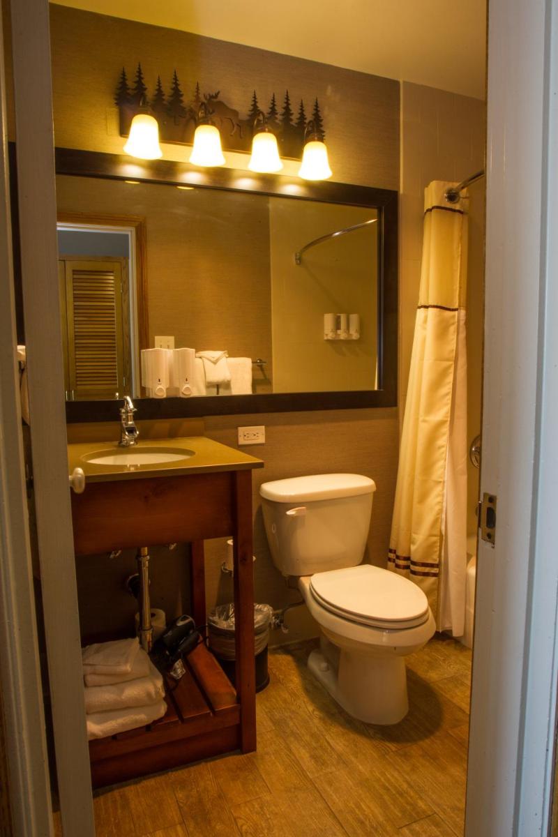 Jackson Lake Lodge - Housity