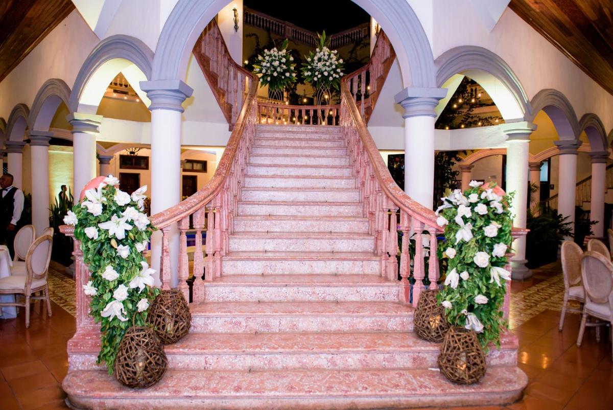 Suitetrails - Hotel Real La Merced