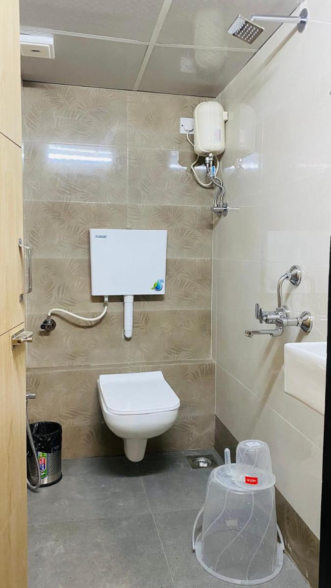 Casa Cabin Stay Mumbai - Hizvo