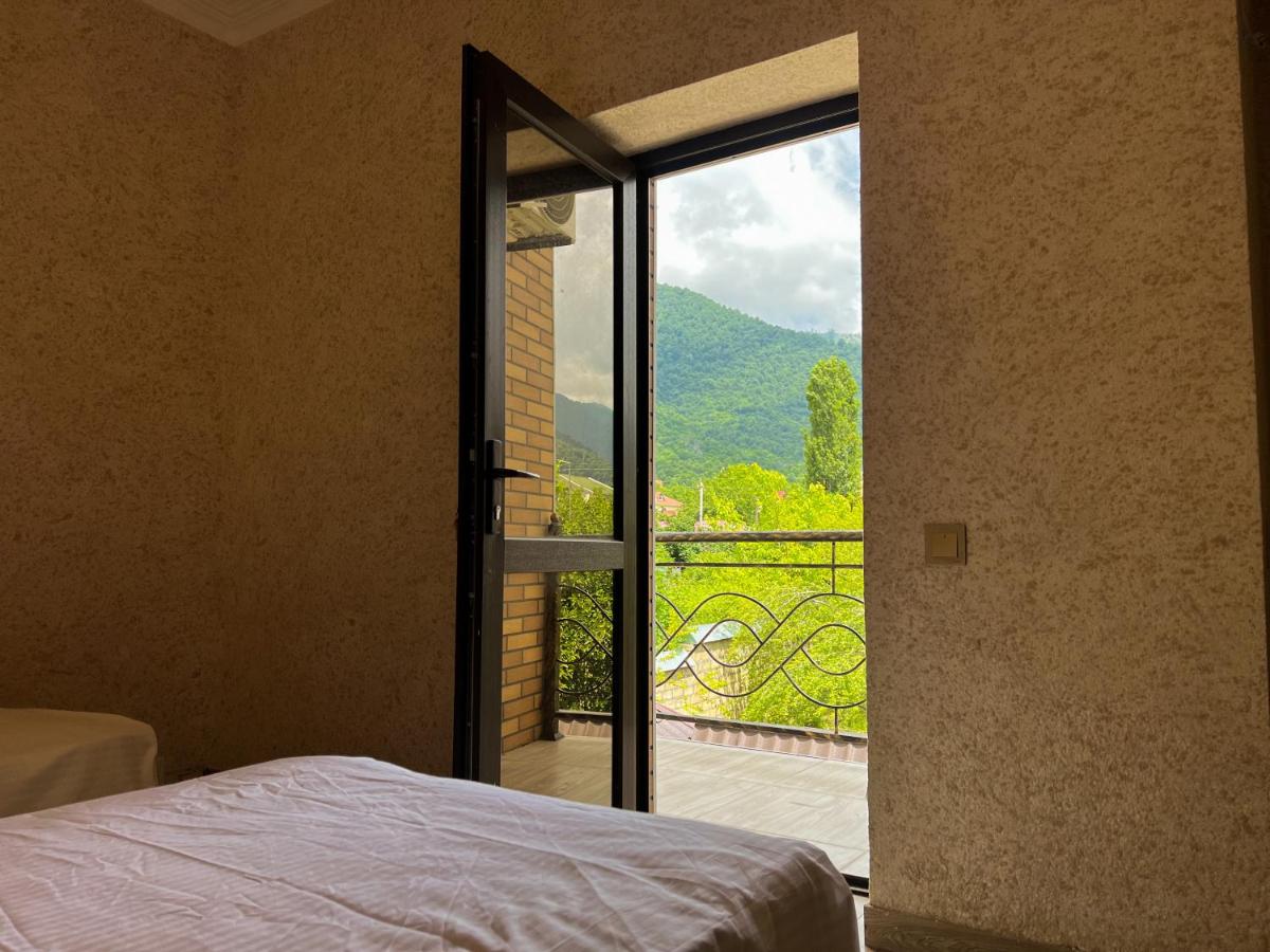 Gabala Mountain Lodge - Housity