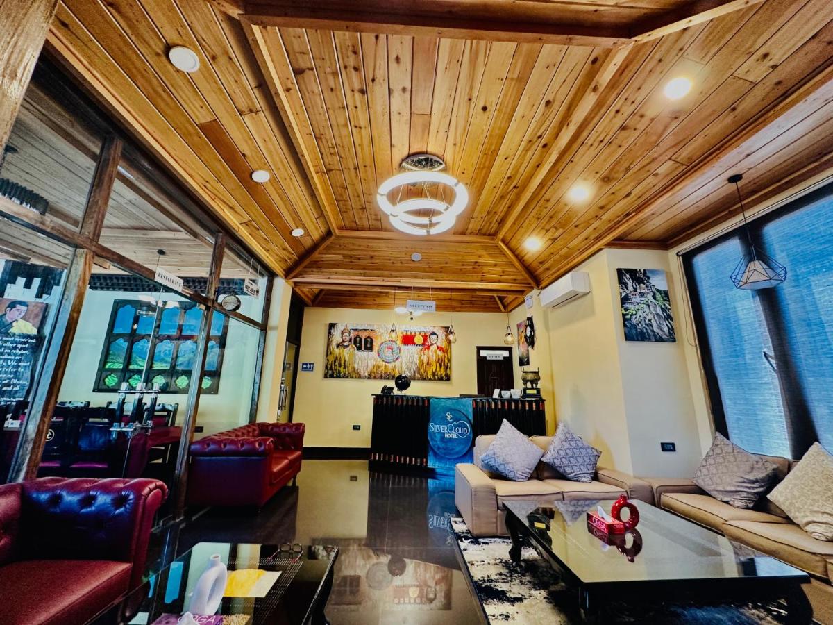 Suitetrails - Silver Cloud Hotel