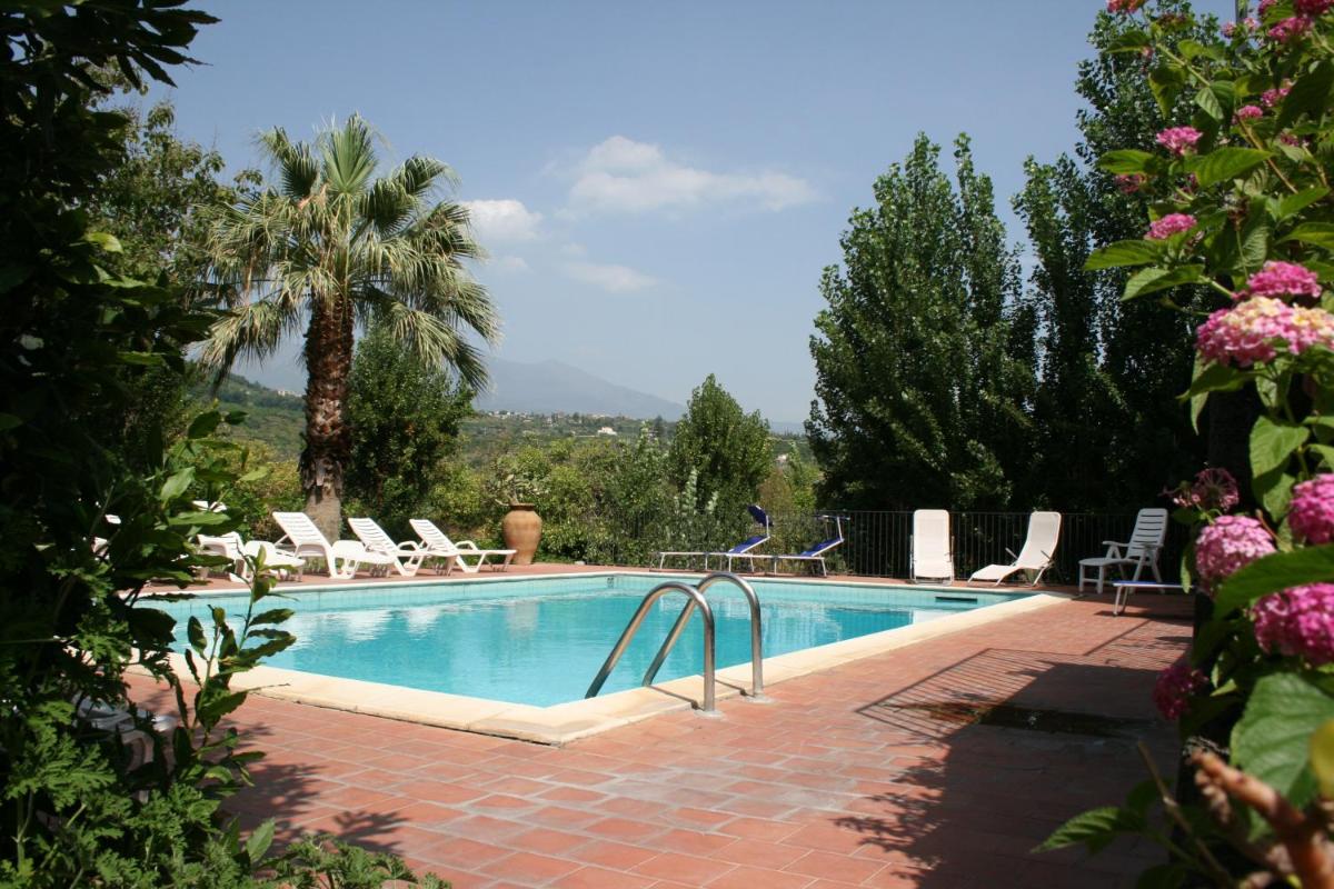Villa dei leoni - Housity