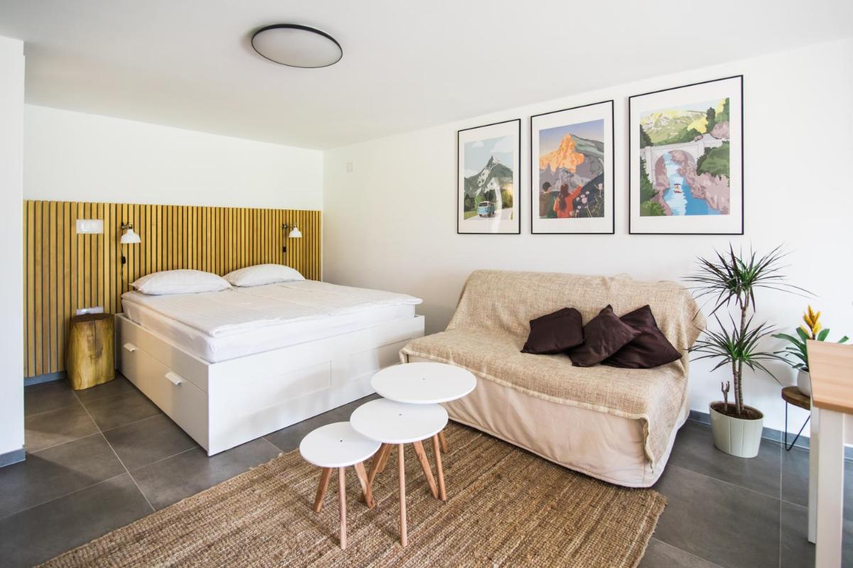 Apartma Lojz - Housity