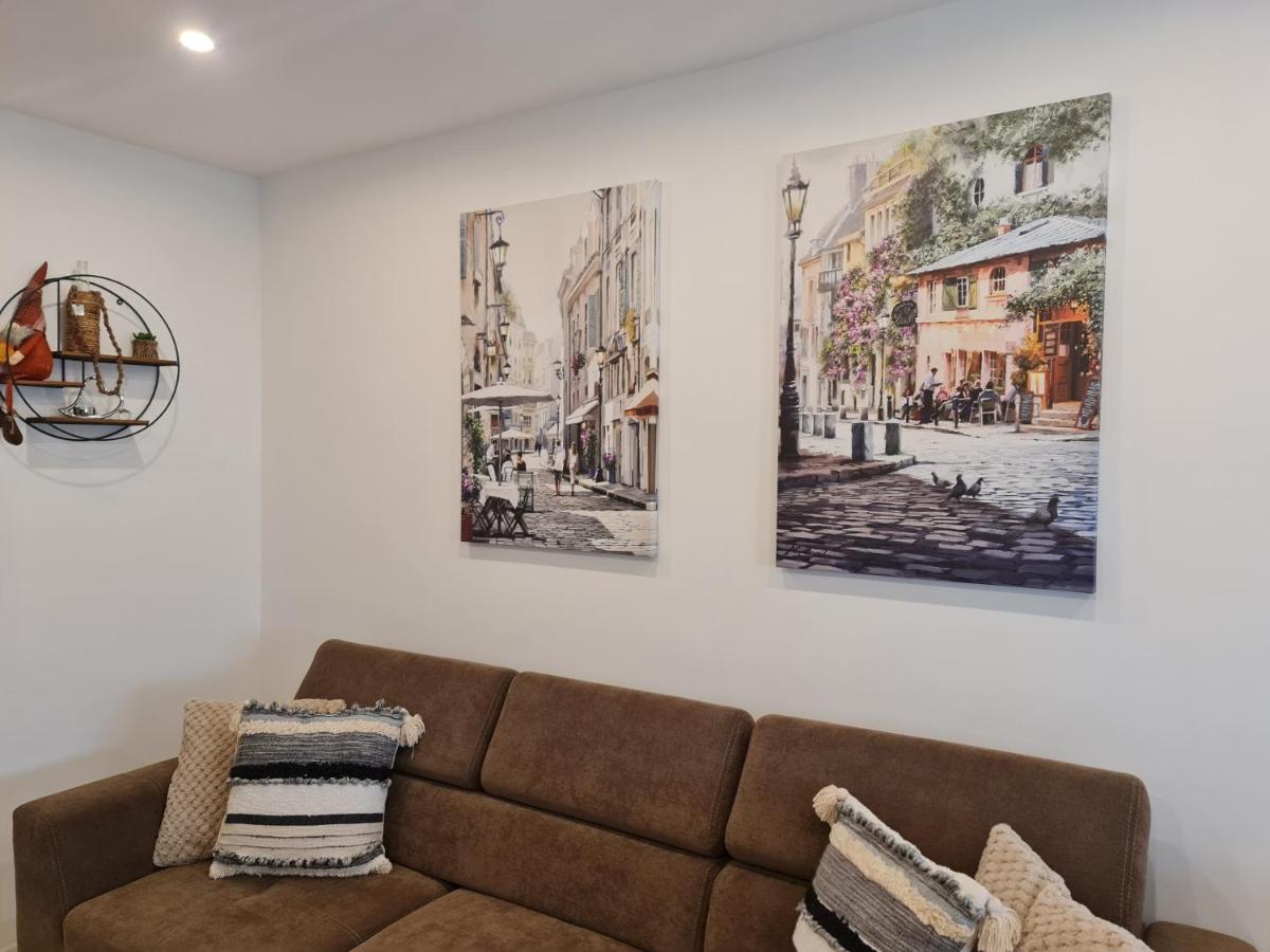 Apartament Rynek - Housity