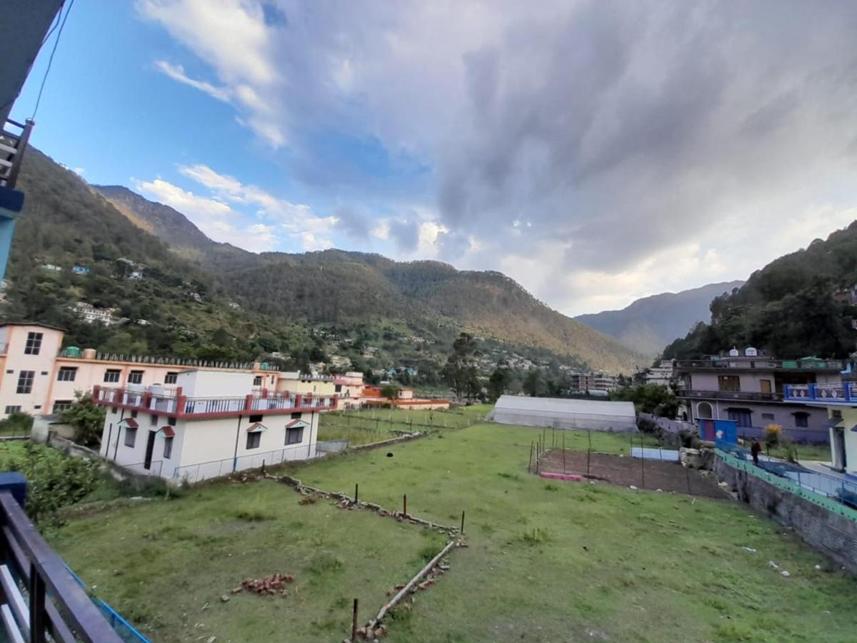 SOMESH Holiday Home - Housity