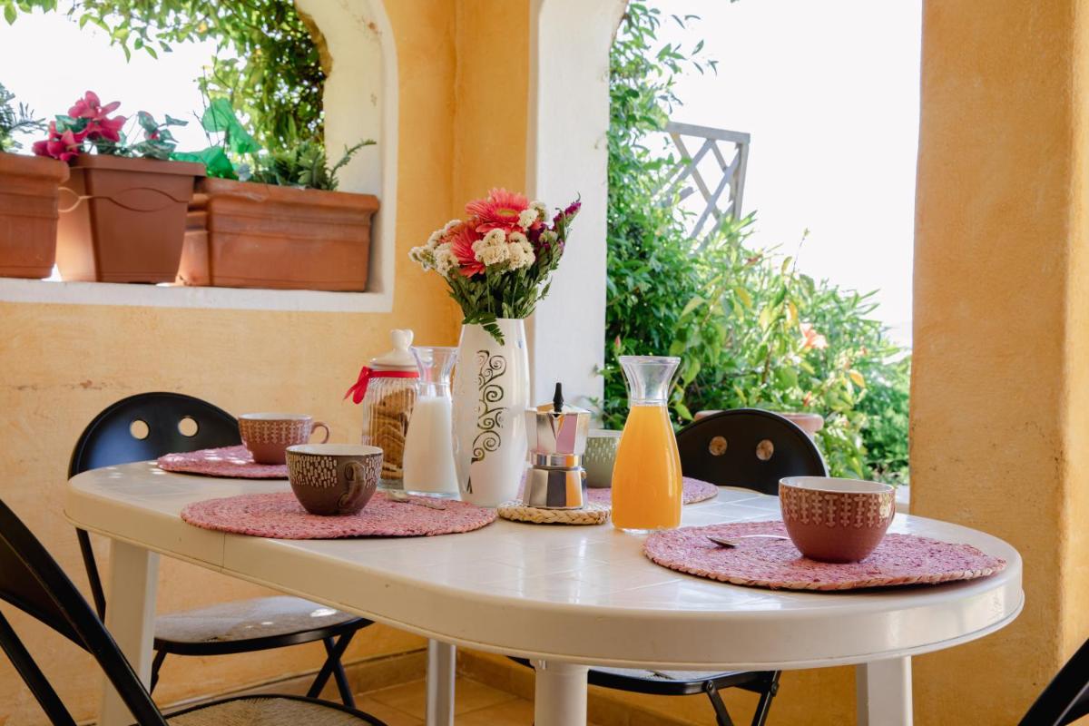 Isola Alta - BUDONI SWEET HOME - Housity