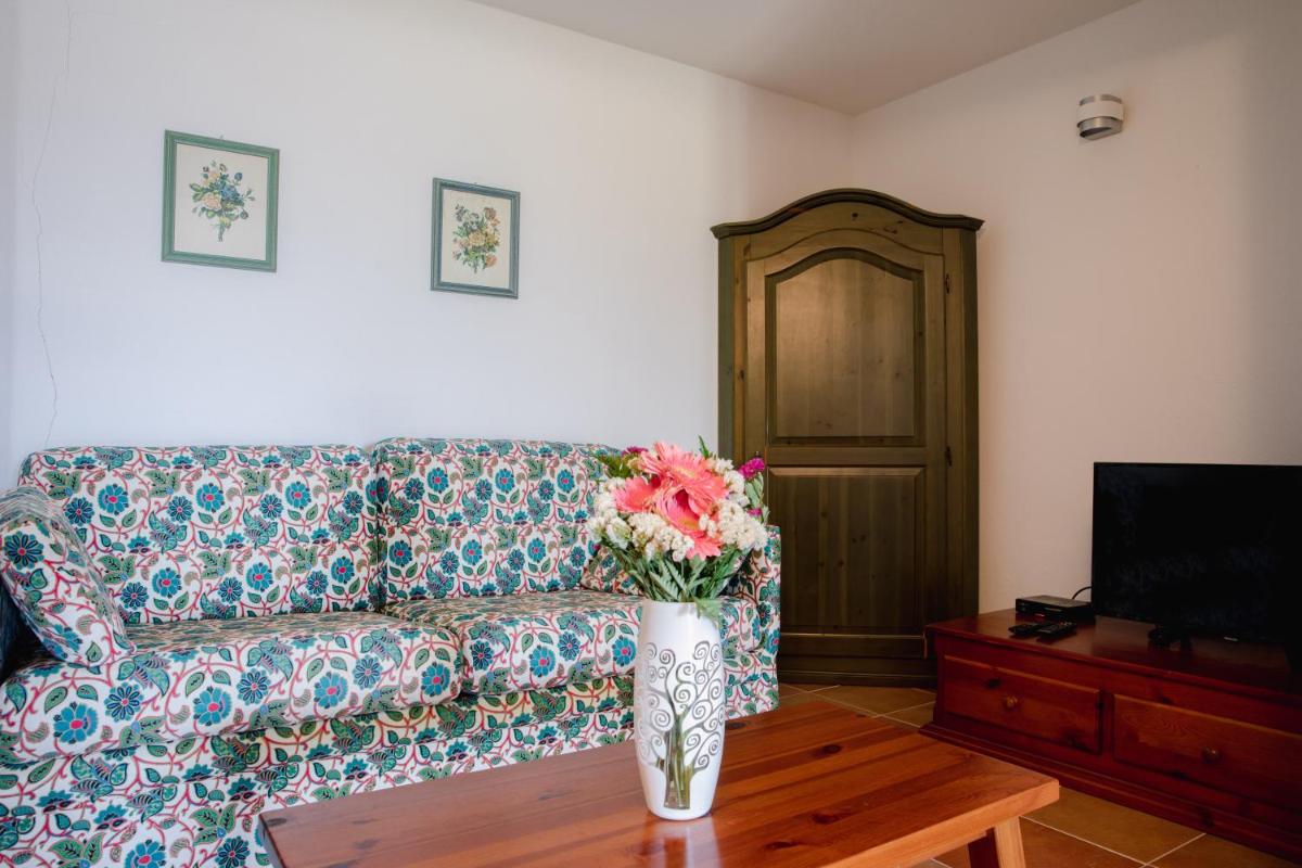 Isola Alta - BUDONI SWEET HOME - Housity