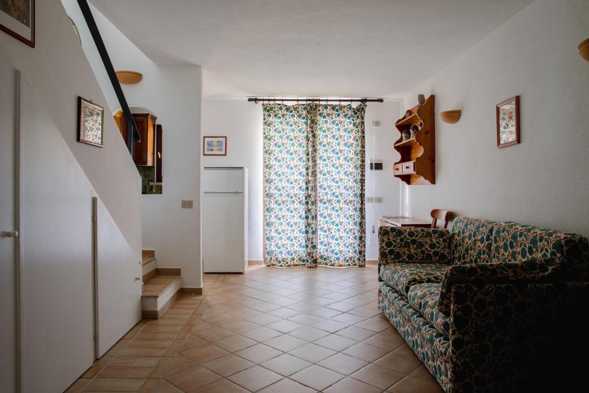 Isola Alta - BUDONI SWEET HOME - Housity