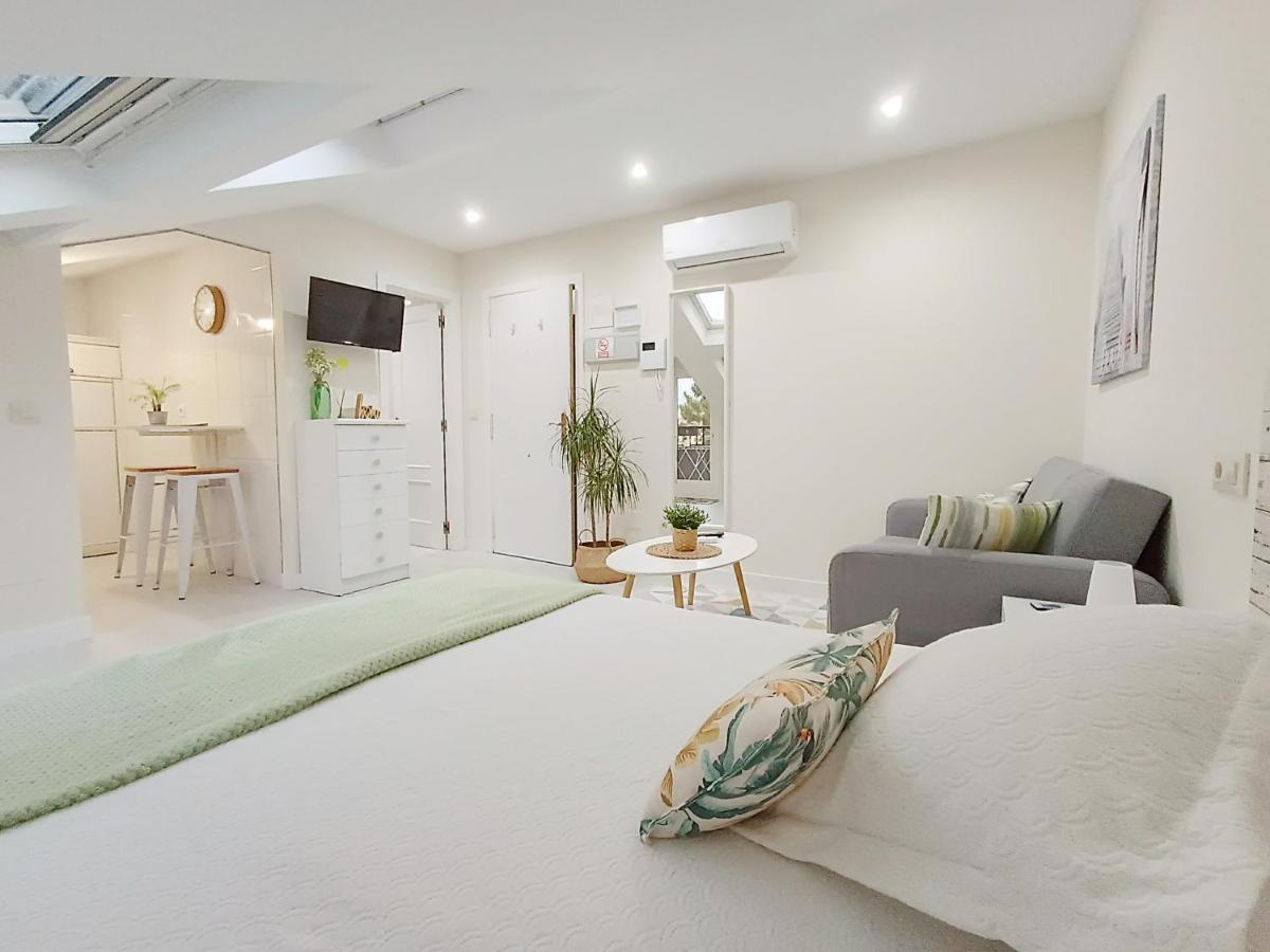 Coqueto estudio en Sanxenxo - Housity