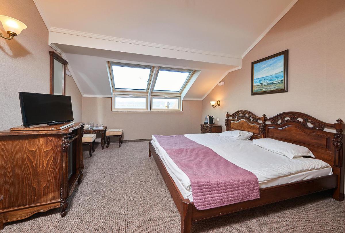 Hotel Saint John Baptist Nessebar - Housity