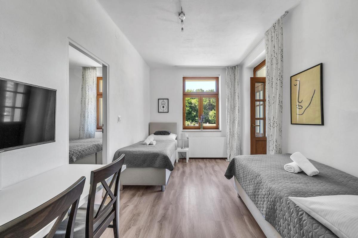 Hotel Podkost - Housity