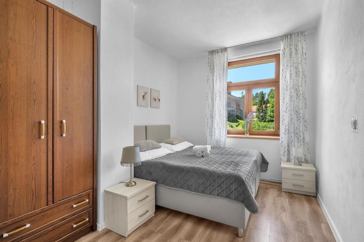 Hotel Podkost - Housity
