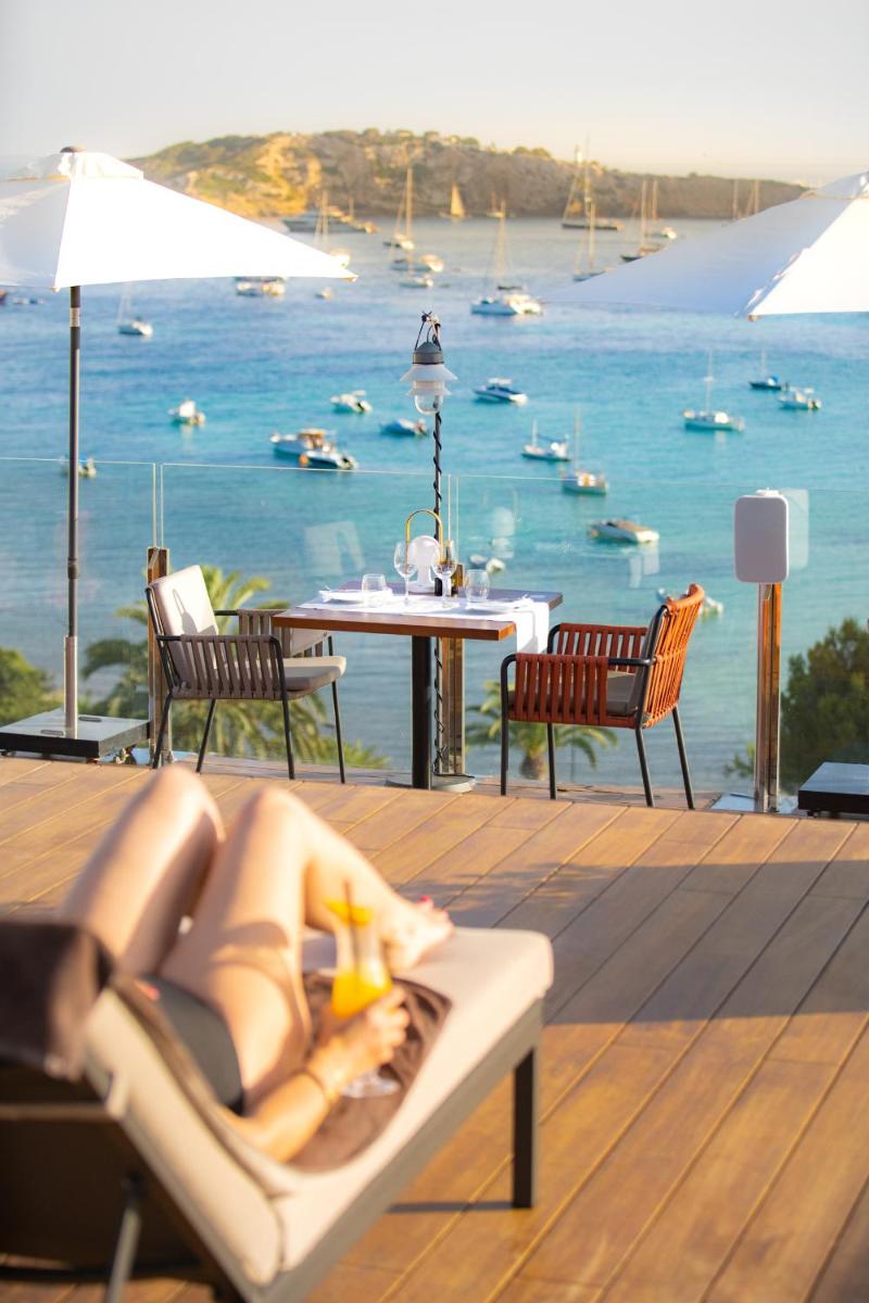 Bebidas en Ocean Drive Talamanca
