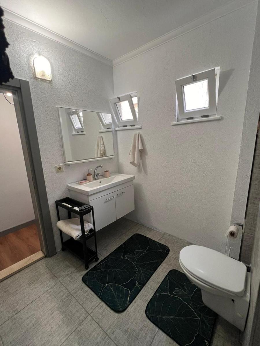 Suitetrails - Trabzon Villa