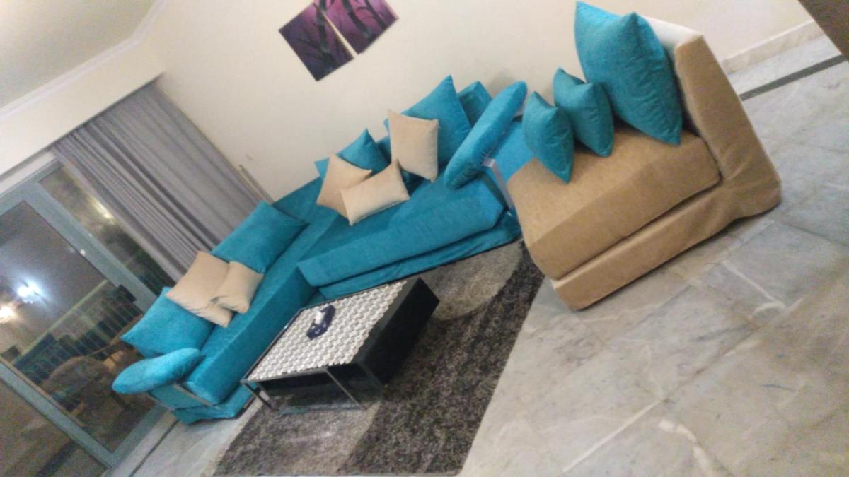 أجنحة ابراج سان استفانو - Housity