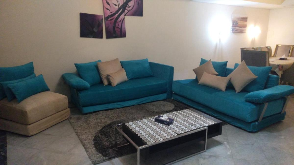 أجنحة ابراج سان استفانو - Housity