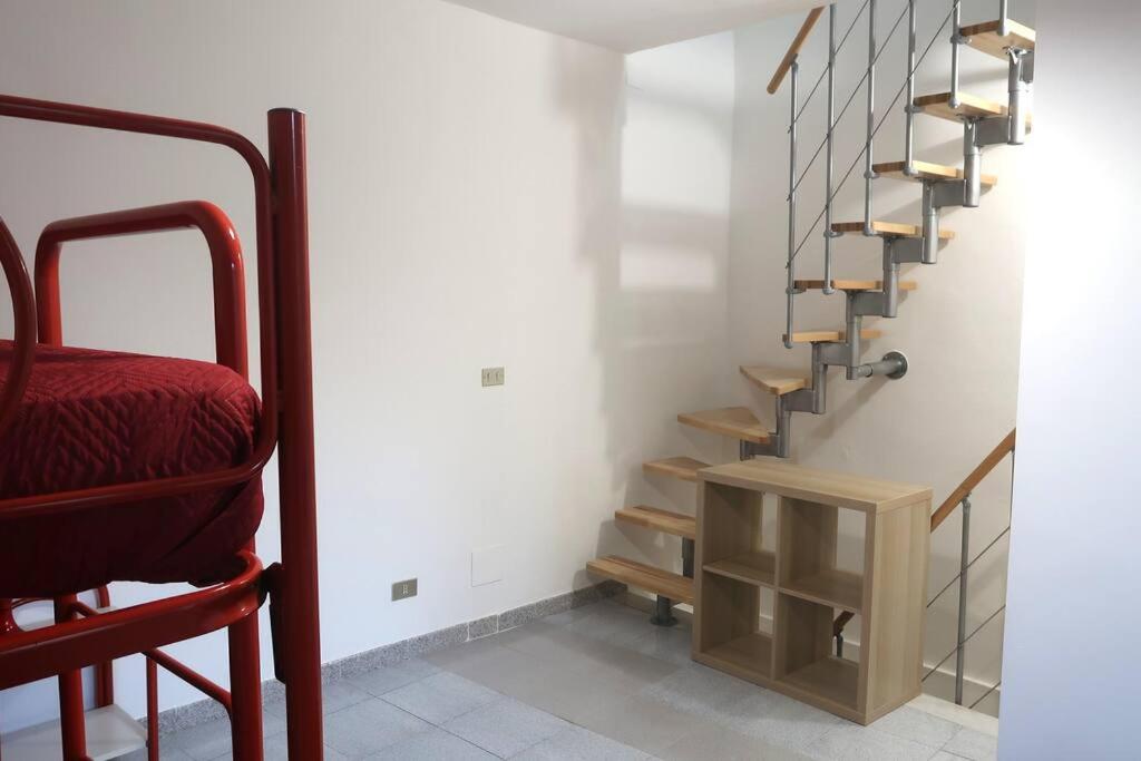 La Strettola • CASÆLETTO - Housity