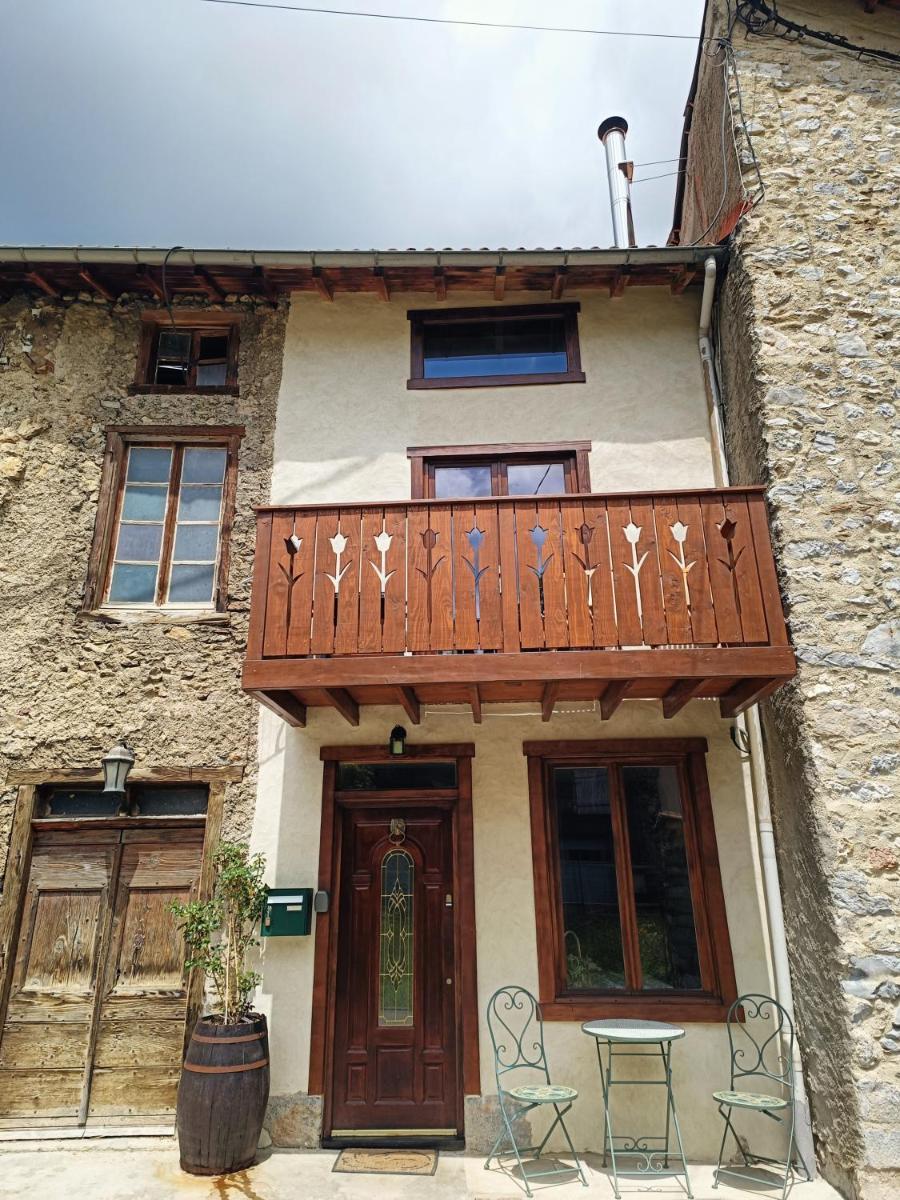 L'Oustal des amis - Housity