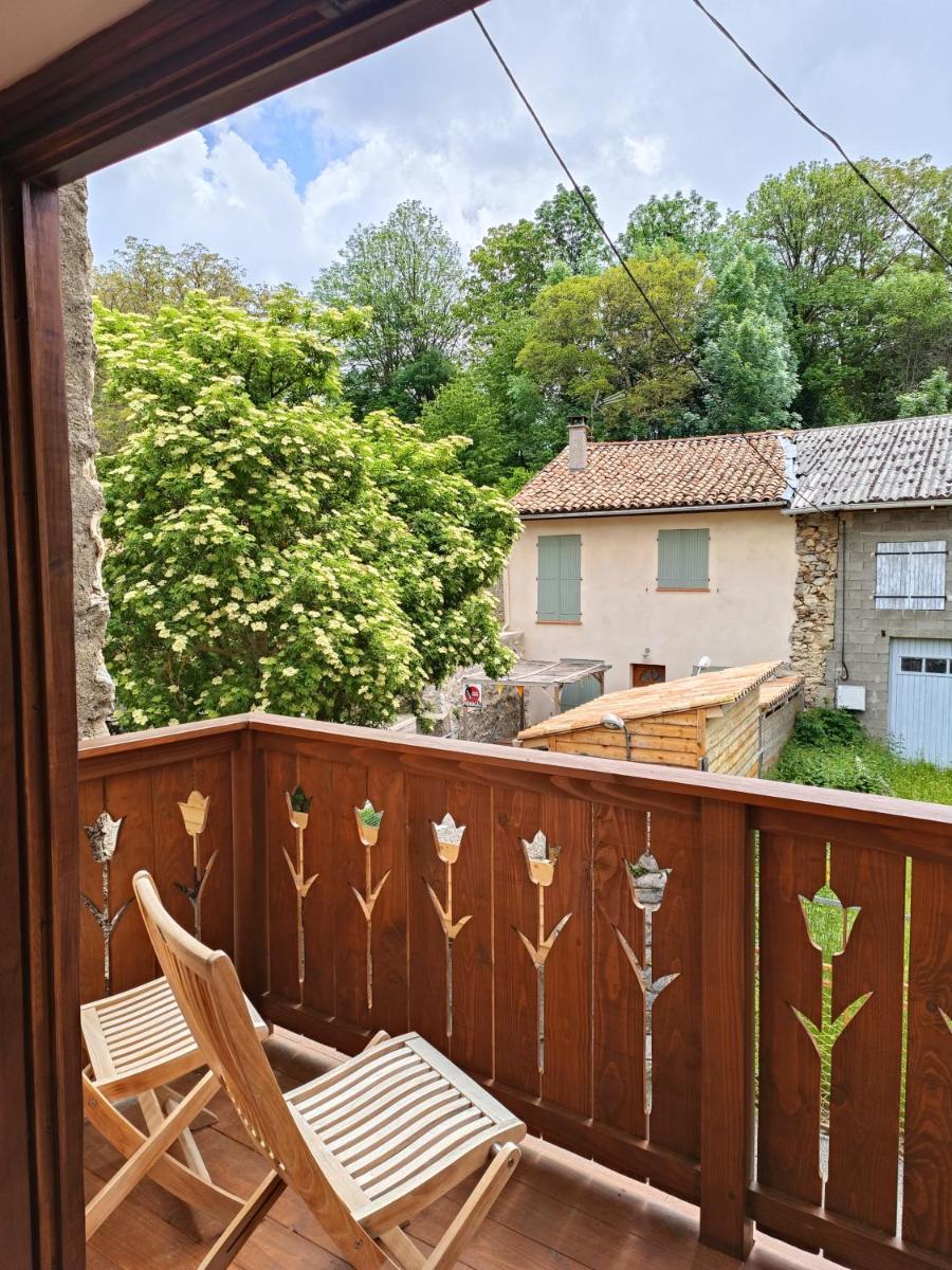 L'Oustal des amis - Housity