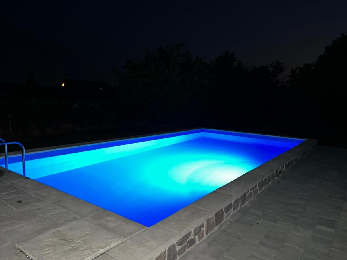 Kuća za odmor Dugo Selo M&A - Housity