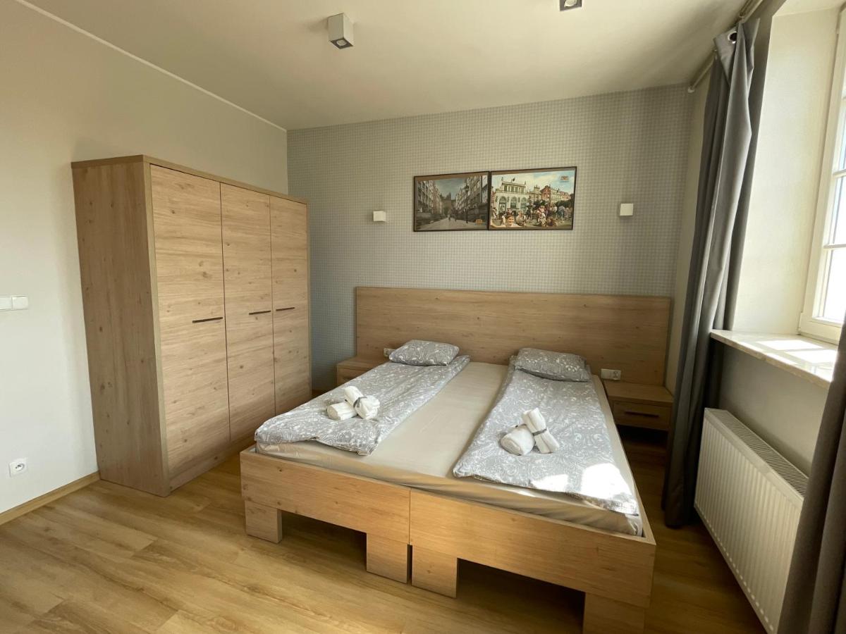RentApart Centrum - Housity