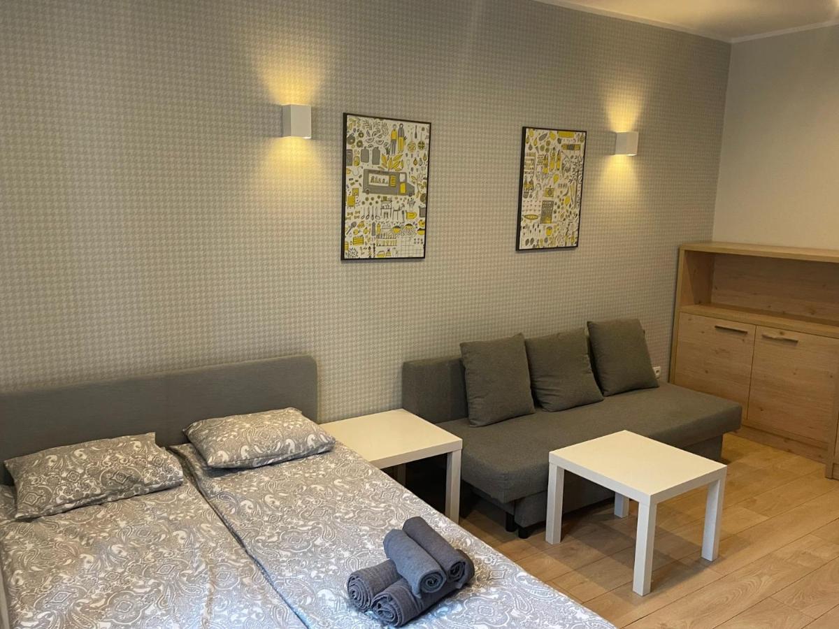 RentApart Centrum - Housity