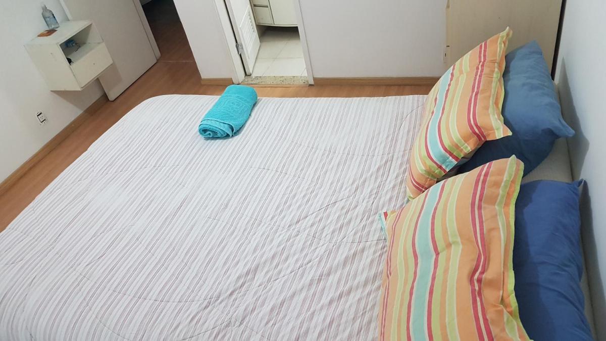 Santa Clara Residence bedrooms - Housity