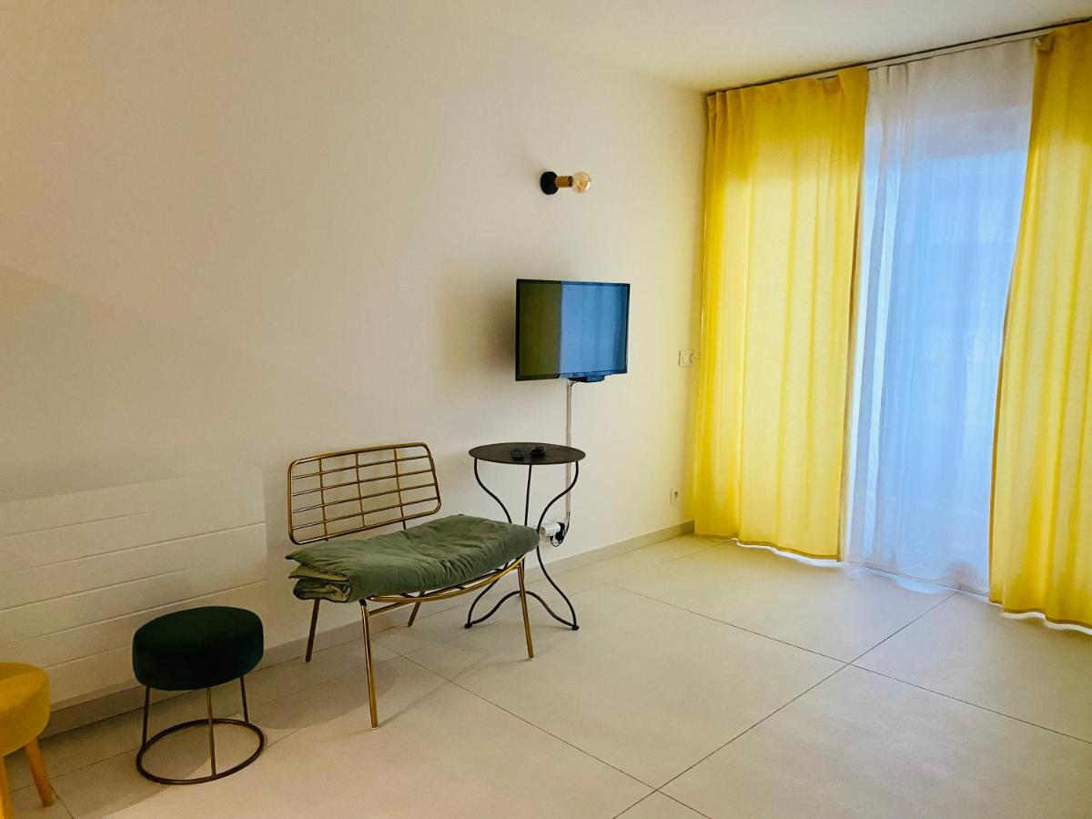 ★★★ Paradis Prado Mermoz proximité Mer★★★ - Housity
