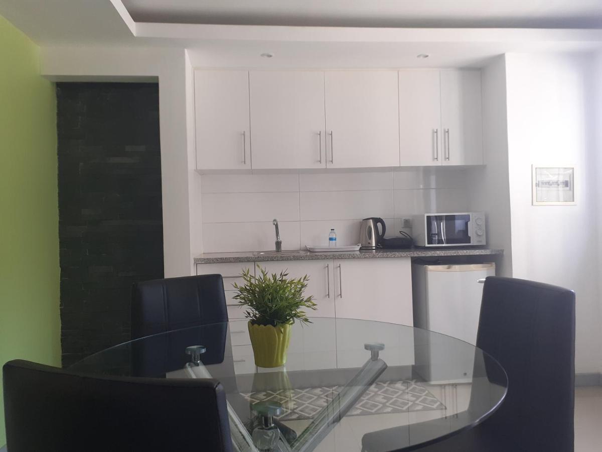 Apto T1 Comfort - Housity